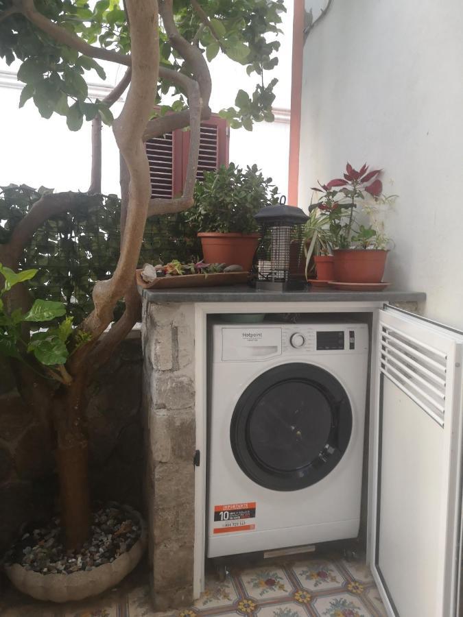 Appartamento Al Limone Città di Lipari Esterno foto